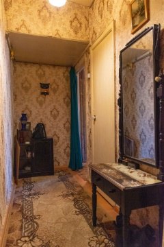 2-к квартира, 3/4 эт., 44м²