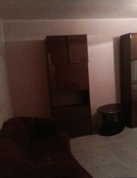 1-к квартира, 7/9 эт., 33м²