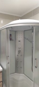Студия, 2/5 эт., 28м²