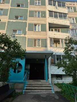 1-к квартира, 3/5 эт., 38м²