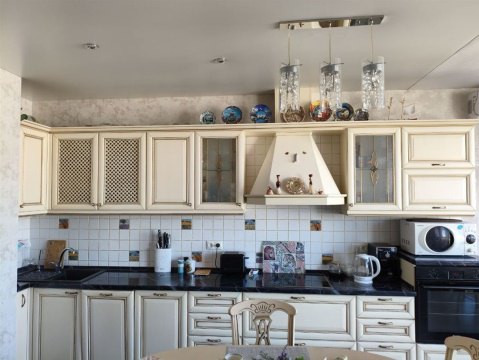 3-к квартира, 14/16 эт., 75м²