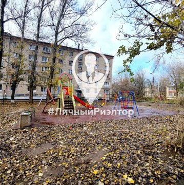 Студия, 3/5 эт., 17м²