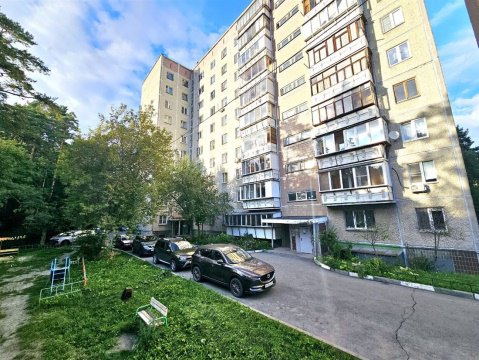 3-к квартира, 4/10 эт., 66м²