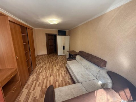 2-к квартира, 1/5 эт., 43м²