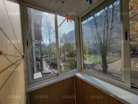 2-к квартира, 2/5 эт., 44м²