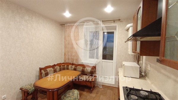 1-к квартира, 9/10 эт., 45м²