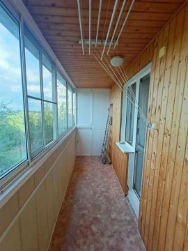 2-к квартира, 5/9 эт., 53м²