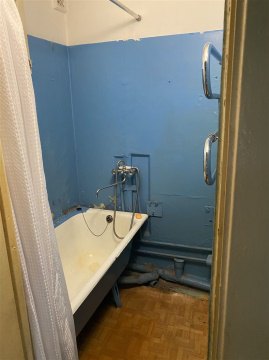 2-к квартира, 4/5 эт., 45м²