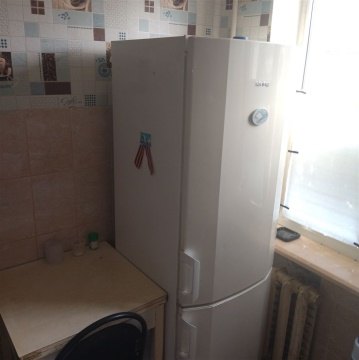 2-к квартира, 4/5 эт., 42м²