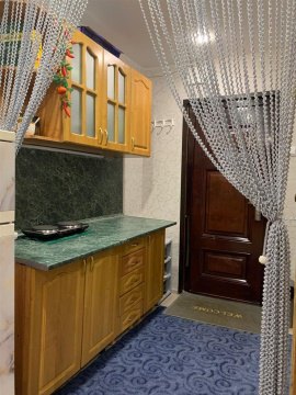 Студия, 6/9 эт., 23м²