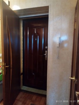 3-к квартира, 10/12 эт., 58м²