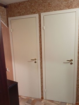 3-к квартира, 3/5 эт., 60м²