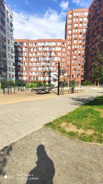 2-к квартира, 7/14 эт., 61м²