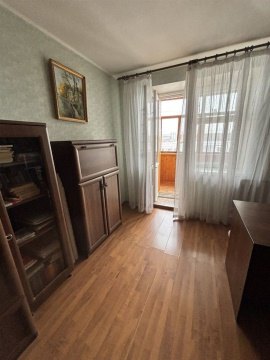 3-к квартира, 9/11 эт., 88м²