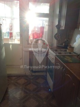 3-к квартира, 1/2 эт., 63м²