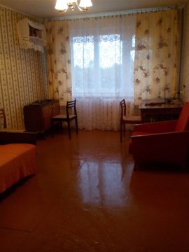 3-к квартира, 4/5 эт., 63м²