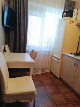 1-к квартира, 9/9 эт., 30м²