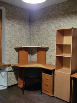 3-к квартира, 3/3 эт., 63м²