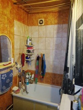 2-к квартира, 2/5 эт., 45м²