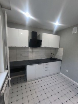 1-к квартира, 2/16 эт., 34м²