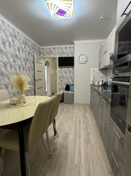 1-к квартира, 8/19 эт., 45м²