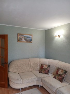 3-к квартира, 5/9 эт., 68м²