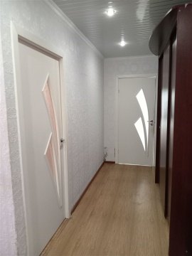 2-к квартира, 2/5 эт., 57м²