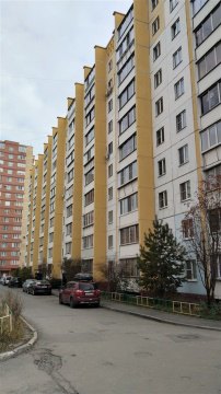 1-к квартира, 5/10 эт., 40м²