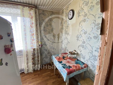 2-к квартира, 1/2 эт., 41м²