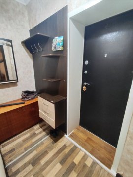 1-к квартира, 1/5 эт., 30м²