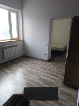 2-к квартира, 2/3 эт., 45м²