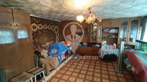 Дом 40м², участок 1 182 сот.