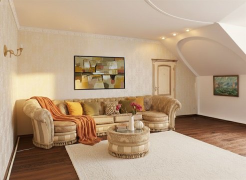 4-к квартира, 7/7 эт., 178м²