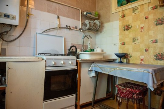 2-к квартира, 3/4 эт., 44м²