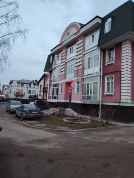 1-к квартира, 2/3 эт., 64м²