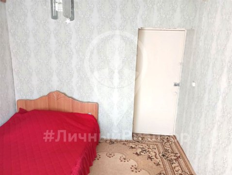 3-к квартира, 5/5 эт., 63м²