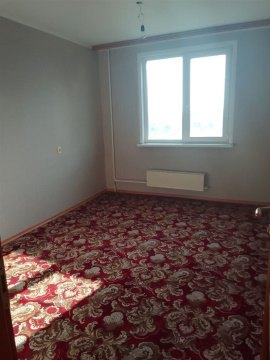 3-к квартира, 10/16 эт., 62м²