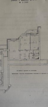 2-к квартира, 13/16 эт., 80м²