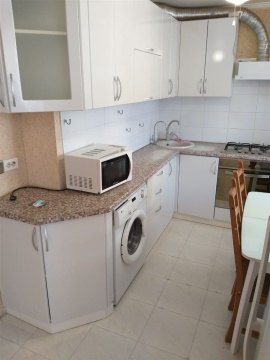 2-к квартира, 5/10 эт., 52м²
