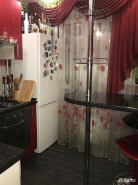 1-к квартира, 5/5 эт., 30м²