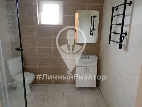 Дом 84м², участок 15 сот.
