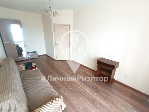 1-к квартира, 5/10 эт., 32м²