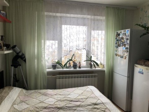 1-к квартира, 13/14 эт., 47м²