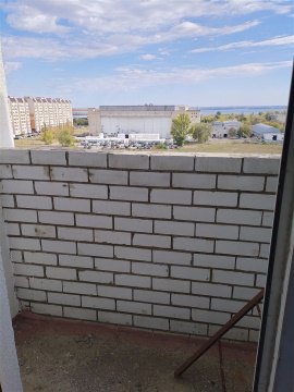 2-к квартира, 9/10 эт., 57м²
