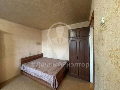 1-к квартира, 4/5 эт., 30м²