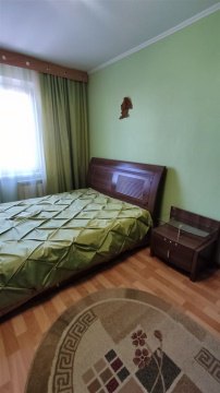 3-к квартира, 7/9 эт., 65м²