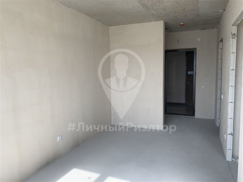 Студия, 12/26 эт., 25м²