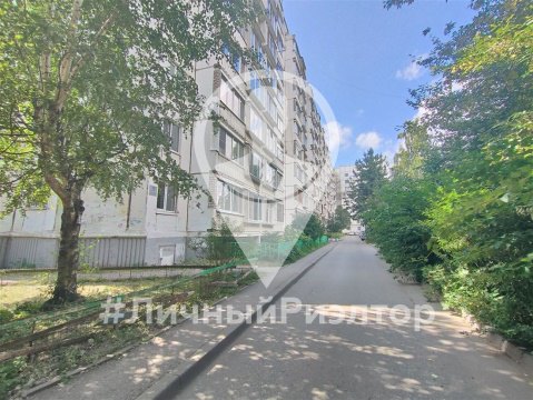 3-к квартира, 2/9 эт., 73м²