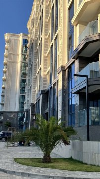 1-к квартира, 7/11 эт., 30м²