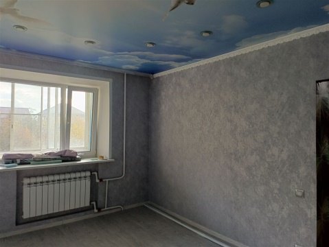 3-к квартира, 1/5 эт., 70м²